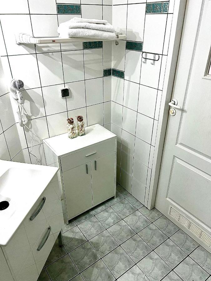 פוביירובו Apartament Opal - Ul. Grunwaldzka Przy Plazy מראה חיצוני תמונה