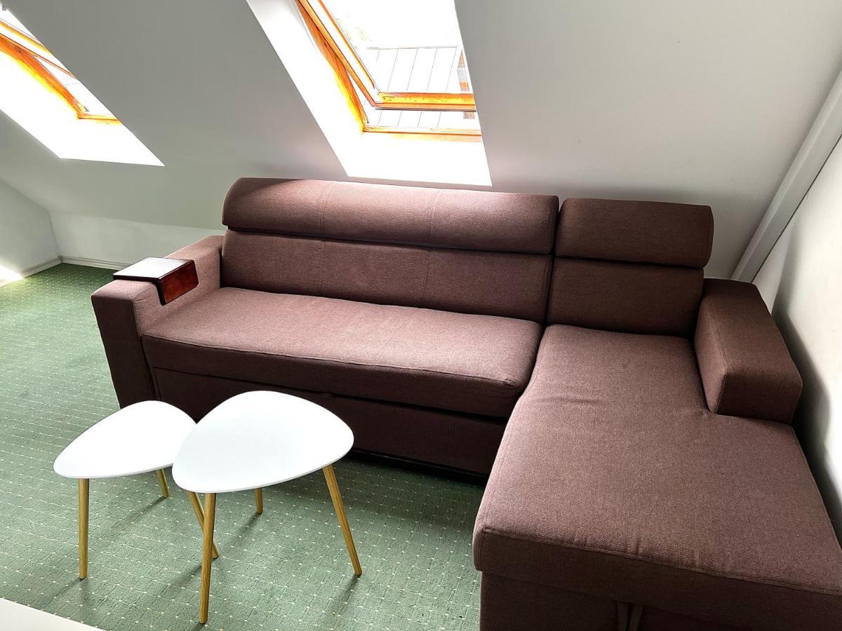 פוביירובו Apartament Opal - Ul. Grunwaldzka Przy Plazy מראה חיצוני תמונה