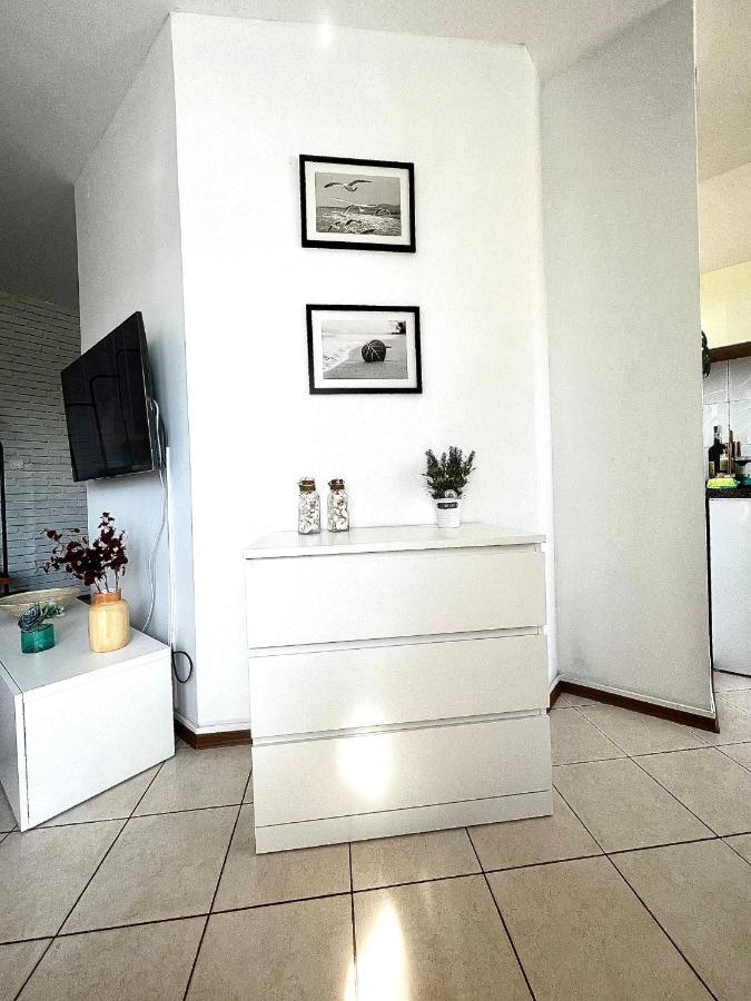 פוביירובו Apartament Opal - Ul. Grunwaldzka Przy Plazy מראה חיצוני תמונה